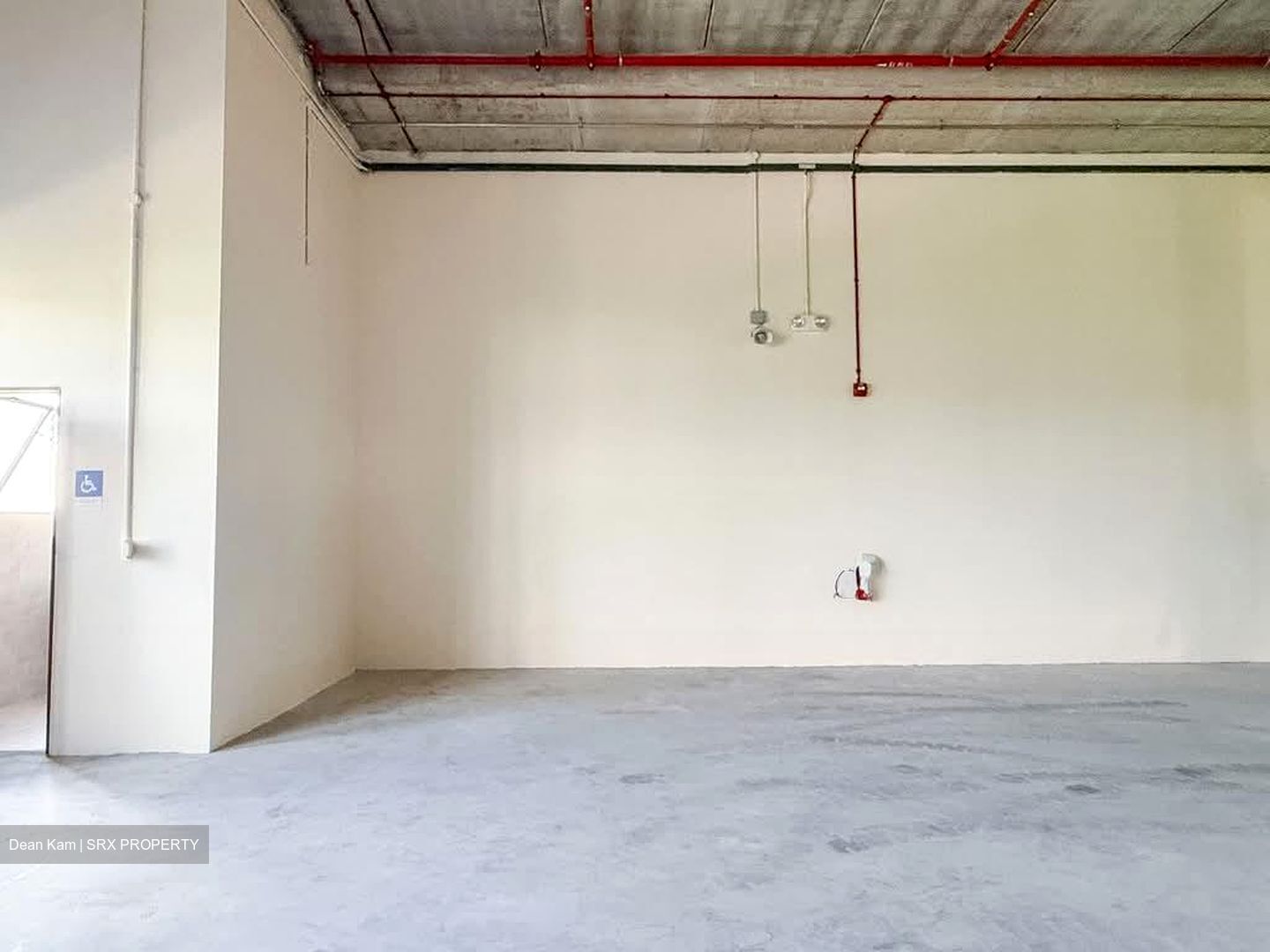 Stellar@tampines (D18), Factory #571662861